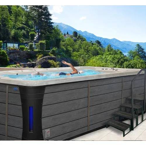 Swimspa X-Series hot tubs for sale in Springfield